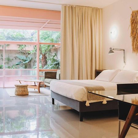 Xolo Stays Mexico City Ngoại thất bức ảnh