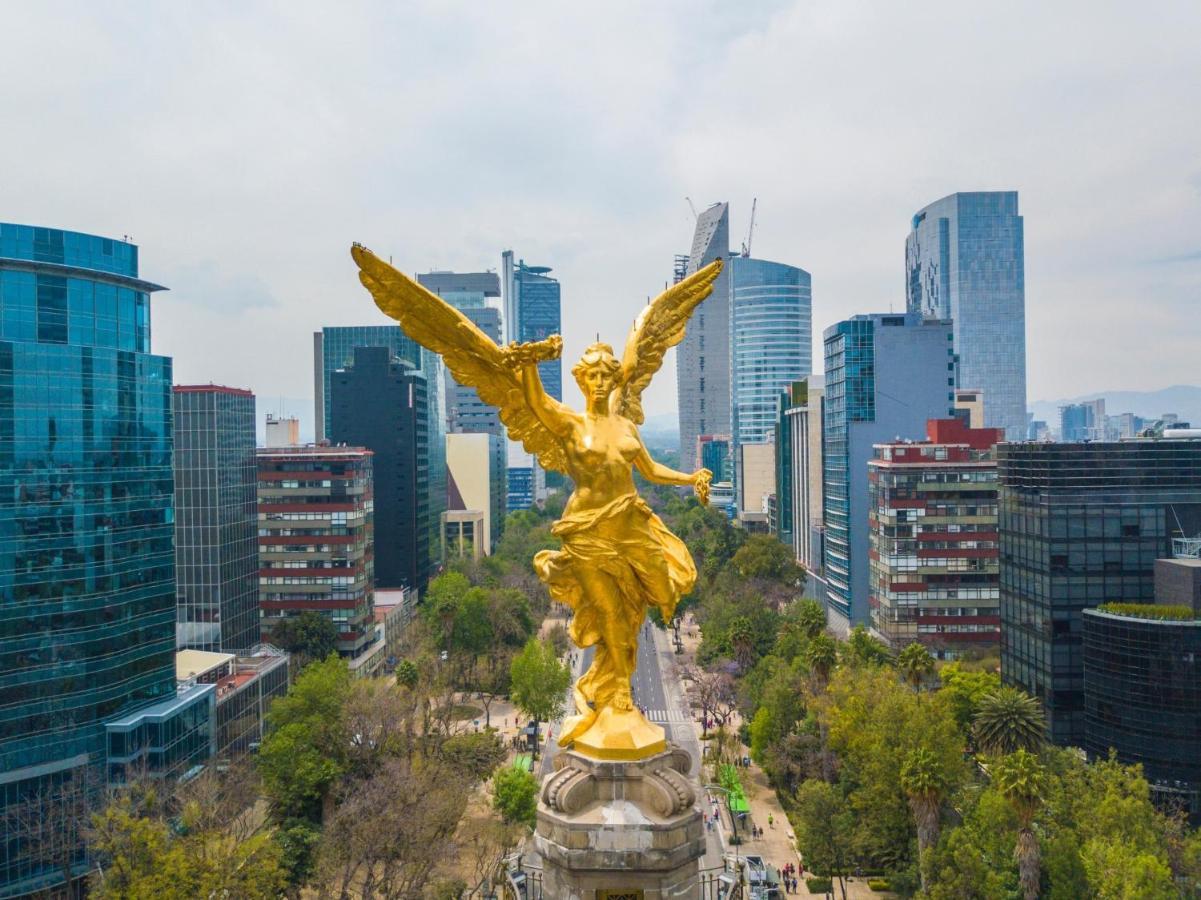 Xolo Stays Mexico City Ngoại thất bức ảnh