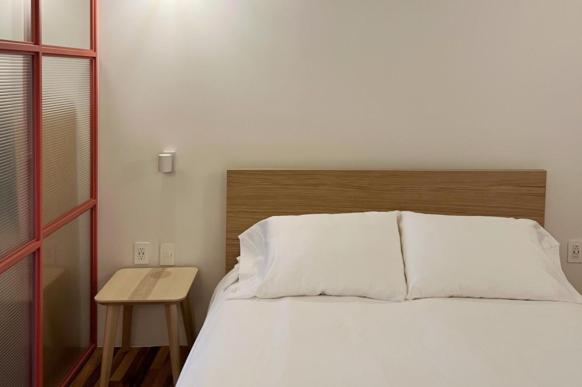 Xolo Stays Mexico City Phòng bức ảnh