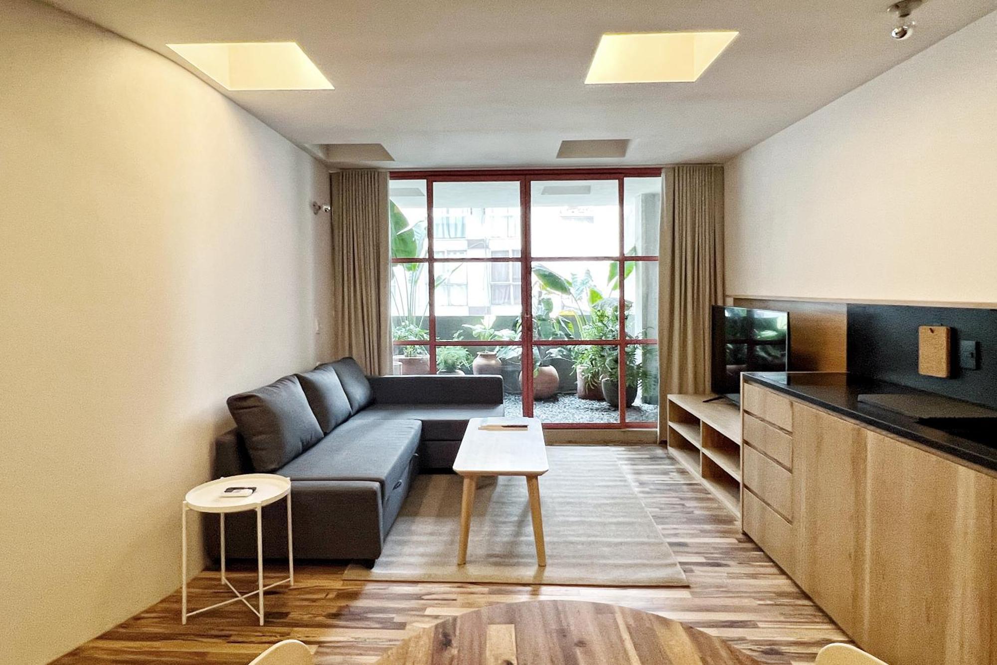 Xolo Stays Mexico City Phòng bức ảnh