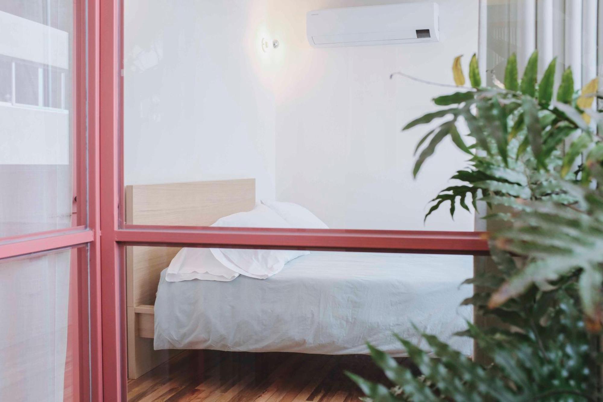 Xolo Stays Mexico City Phòng bức ảnh