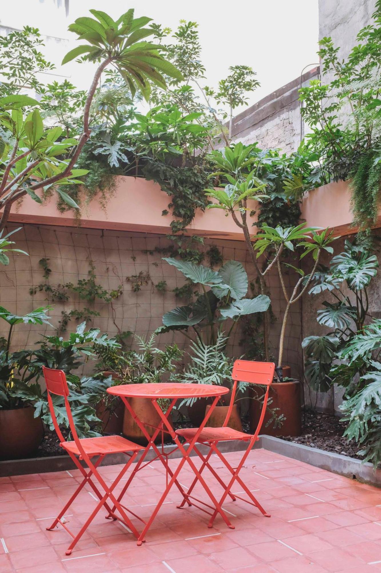 Xolo Stays Mexico City Ngoại thất bức ảnh