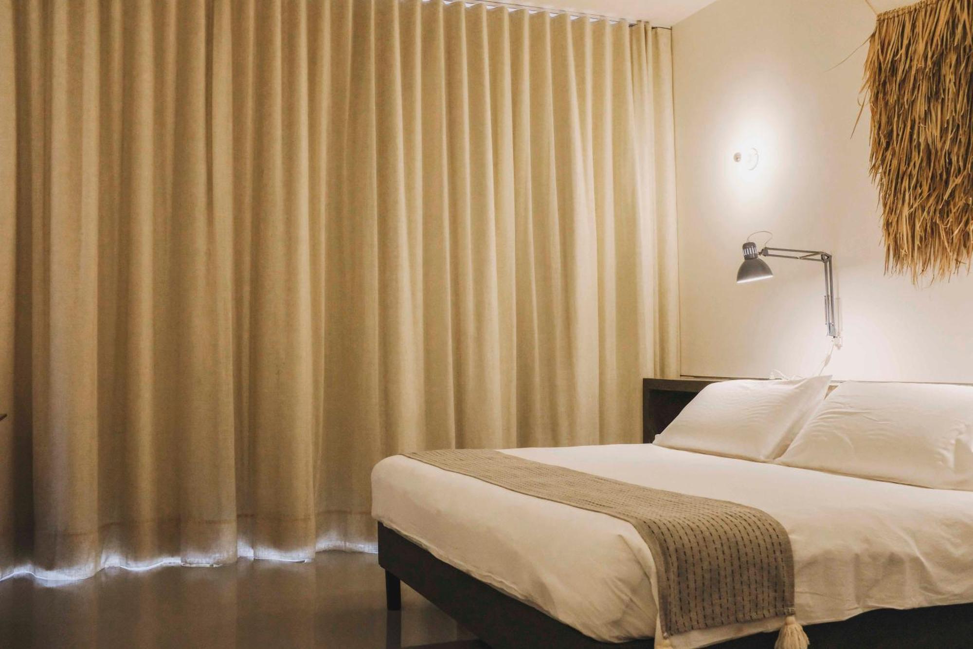 Xolo Stays Mexico City Phòng bức ảnh