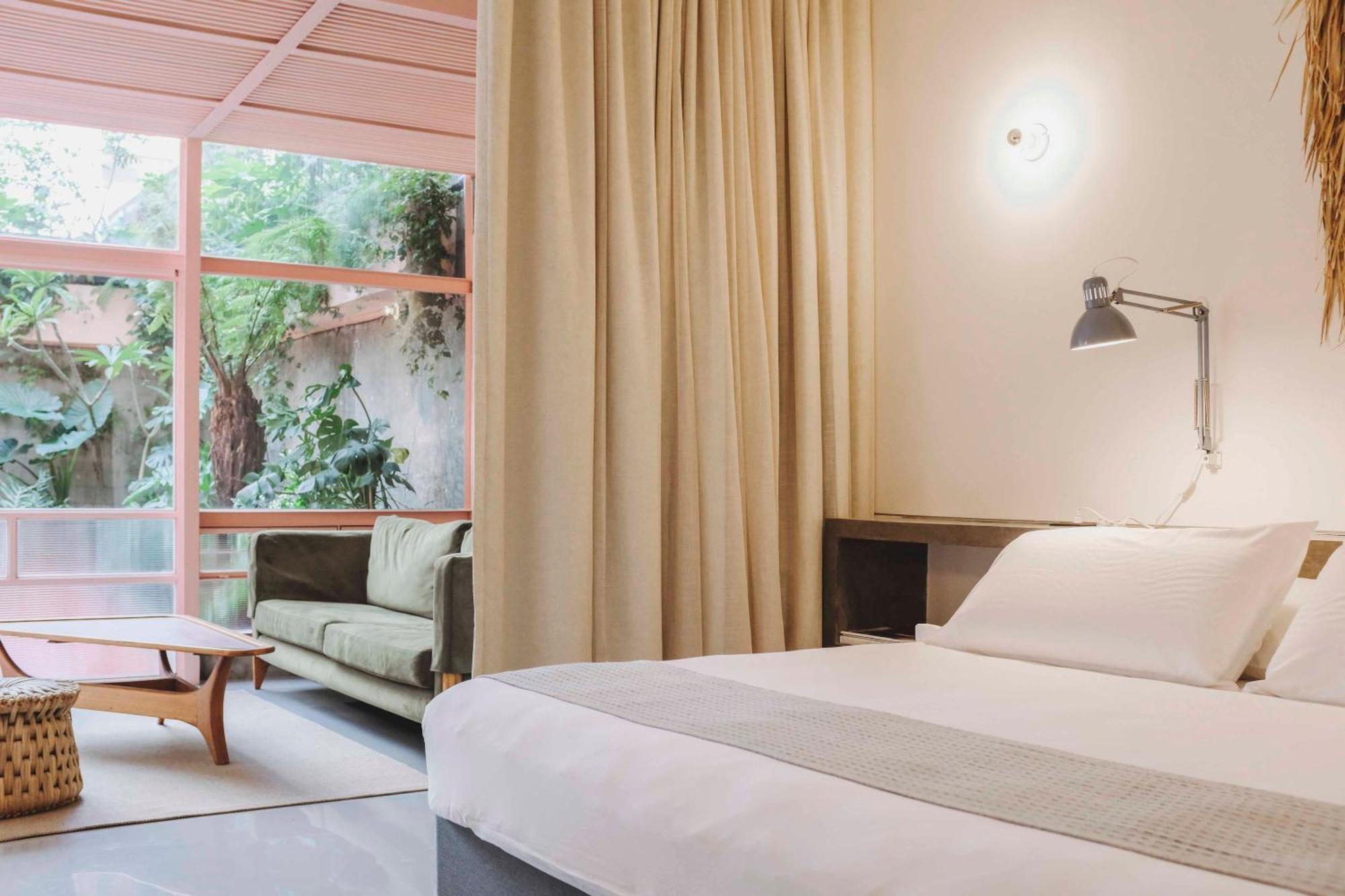 Xolo Stays Mexico City Ngoại thất bức ảnh