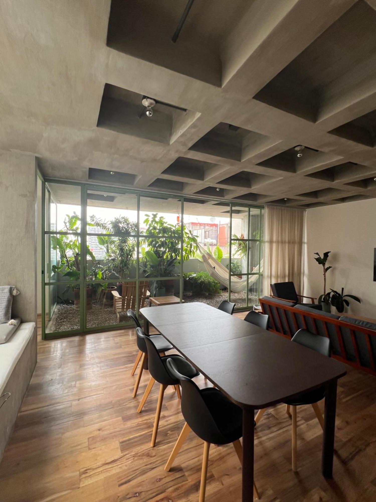 Xolo Stays Mexico City Ngoại thất bức ảnh
